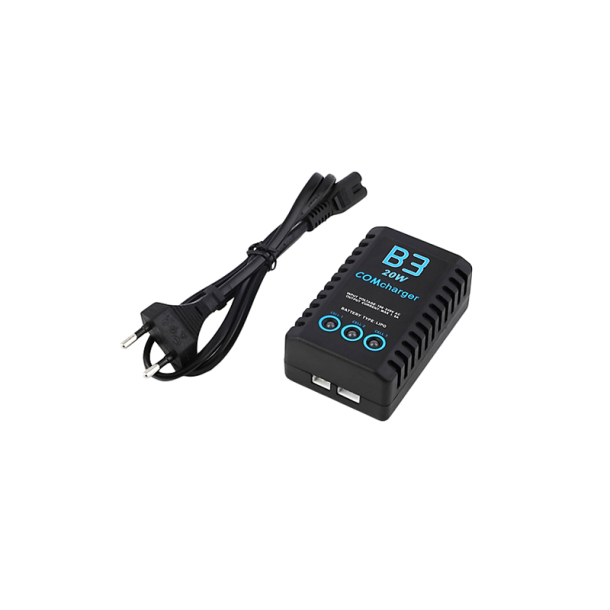 IMAX B3 20W LiPo Oplader