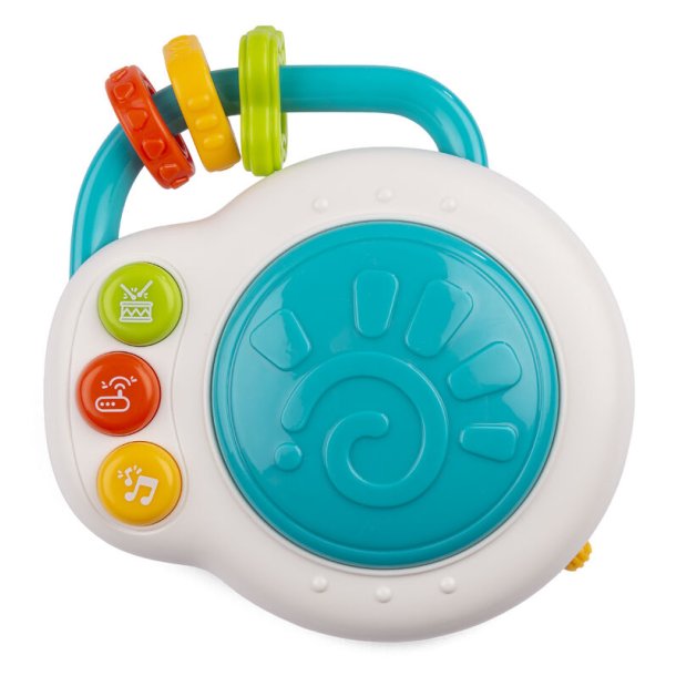 B Beez mini instrument  tromme, piano eller guitar