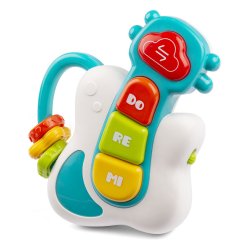 B Beez mini instrument  tromme, piano eller guitar