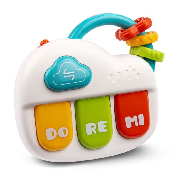 B Beez mini instrument  tromme, piano eller guitar