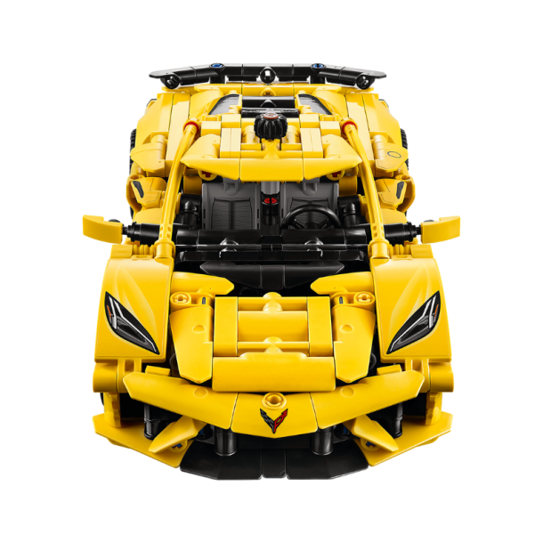 LEGO Technic 42205  Chevrolet Corvette Stingray