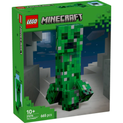 LEGO Minecraft 21276  Creeper