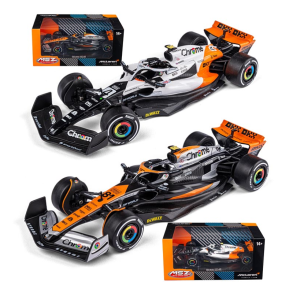 Formel 1 McLaren MCL60 1:24  Norris eller Piastri
