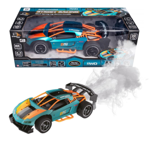 R/C Driftcar rk 1:14
