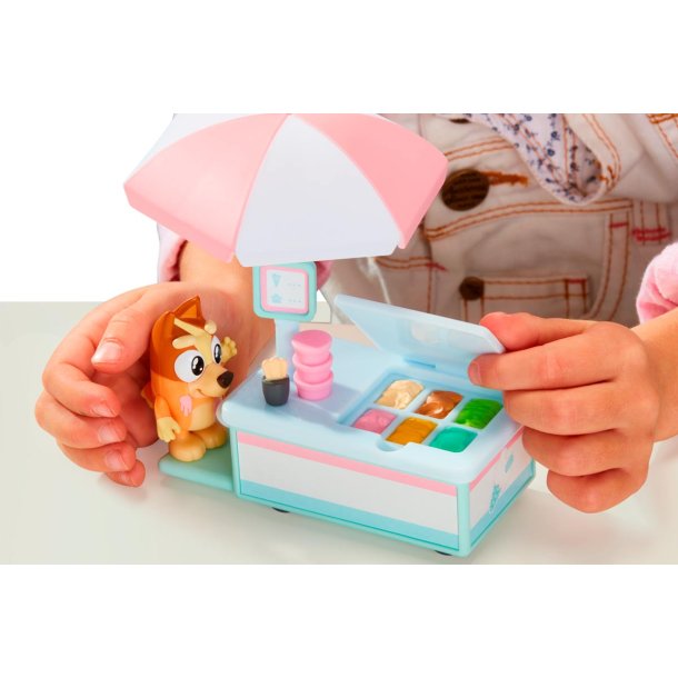 Bluey - Bingos isbutik