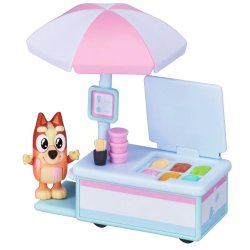 Bluey - Bingos isbutik