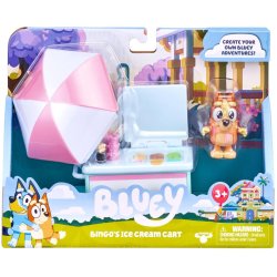 Bluey - Bingos isbutik