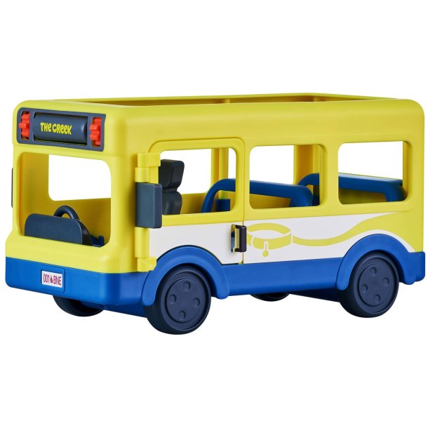 Bluey's Bus