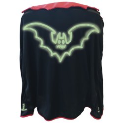 Vampyrkappe - selvlysende