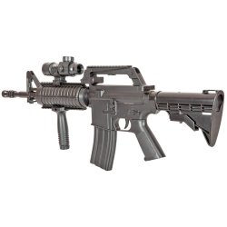 MR-744 M15A1 Carbine