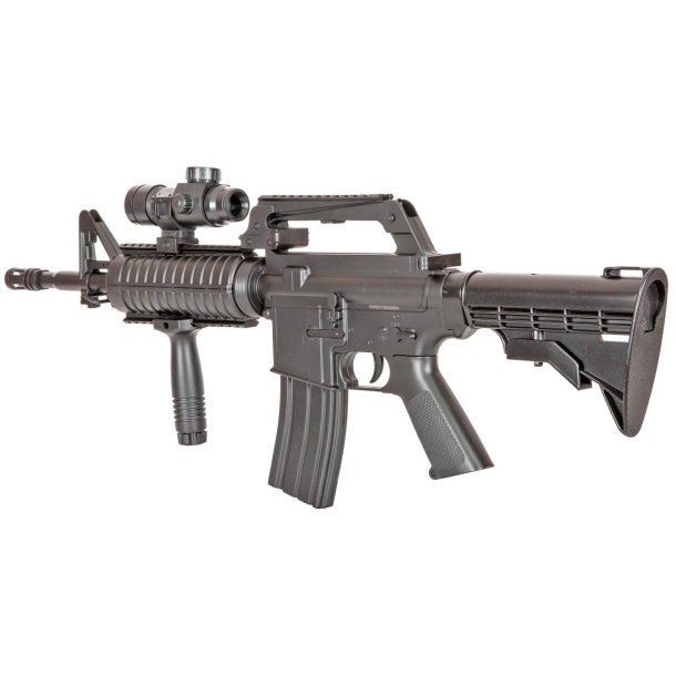 MR-744 M15A1 Carbine