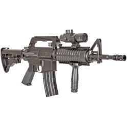 MR-744 M15A1 Carbine