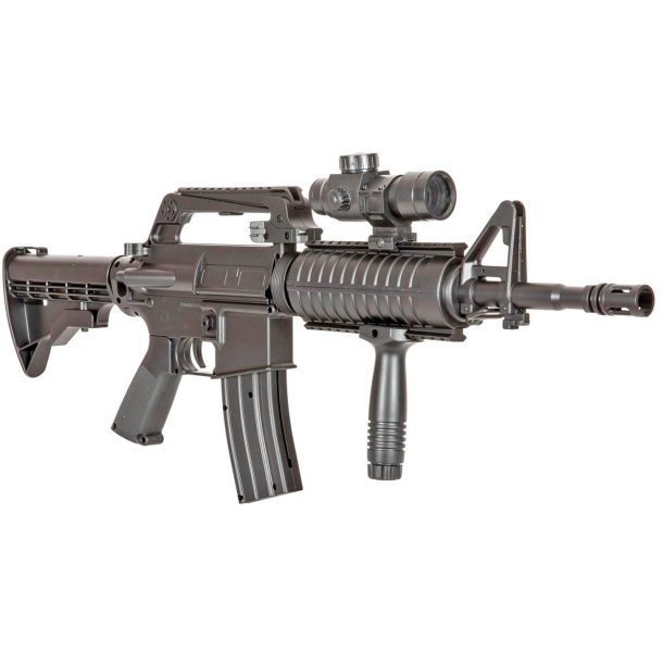 MR-744 M15A1 Carbine