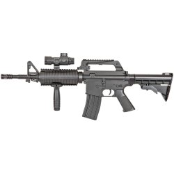 MR-744 M15A1 Carbine