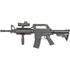 MR-744 M15A1 Carbine