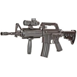 MR-744 M15A1 Carbine