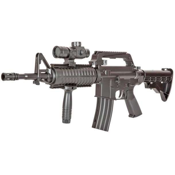 MR-744 M15A1 Carbine