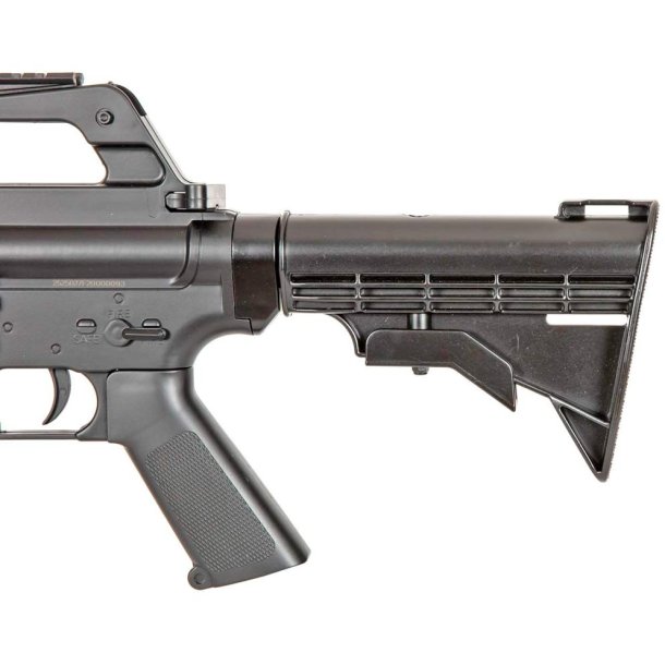 MR-744 M15A1 Carbine