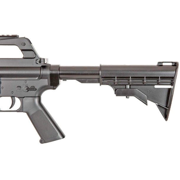 MR-744 M15A1 Carbine