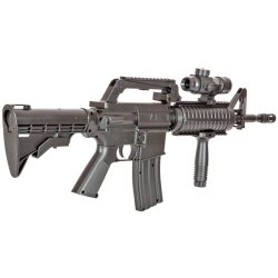 MR-744 M15A1 Carbine