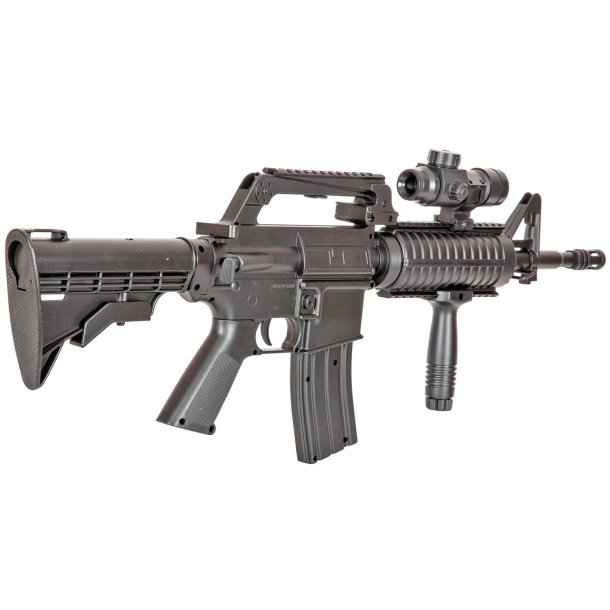 MR-744 M15A1 Carbine