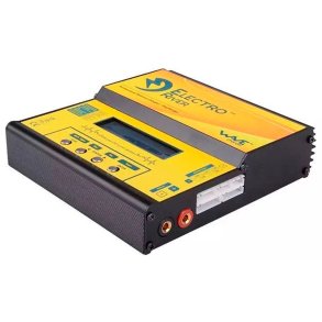 Electro river professional oplader