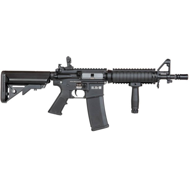 Core C04 RIS tactical carbine - HAL mosfet edition