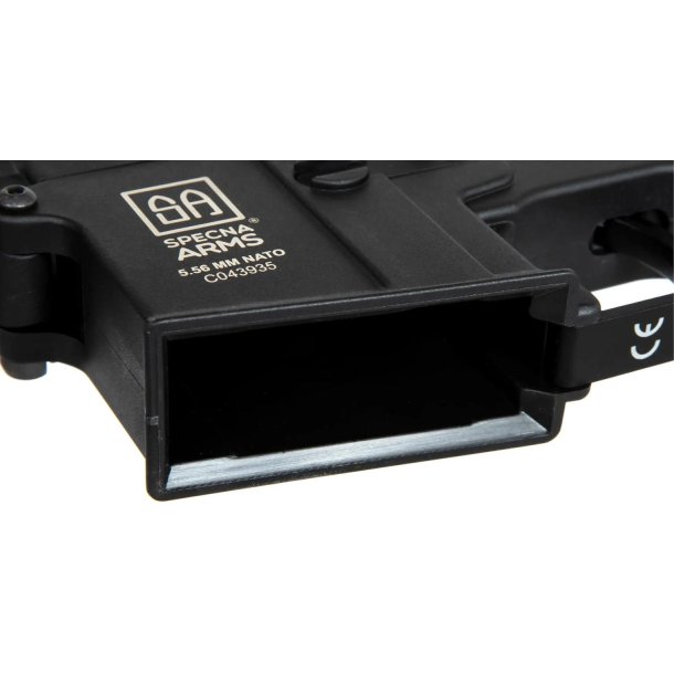 Specna Arms core Sa-C09 taktisk keymod HAL mosfet edition