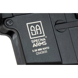 Specna Arms core Sa-C09 taktisk keymod HAL mosfet edition
