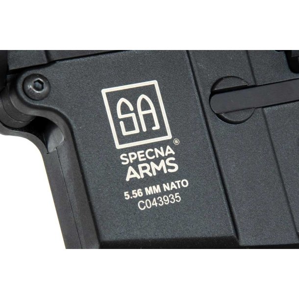Specna Arms core Sa-C09 taktisk keymod HAL mosfet edition