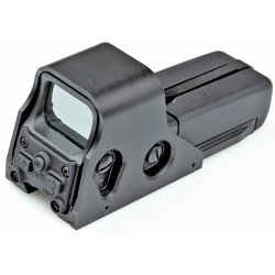 Etech TO552 Avancerat pricksikte - lngt