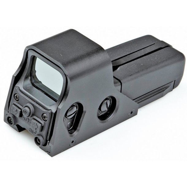 Etech TO552 Avancerat pricksikte - lngt