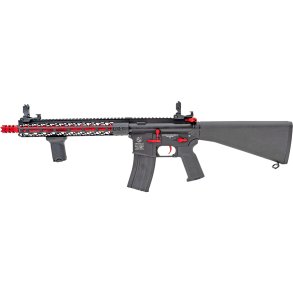 Colt M4 Lima red mosfet edition