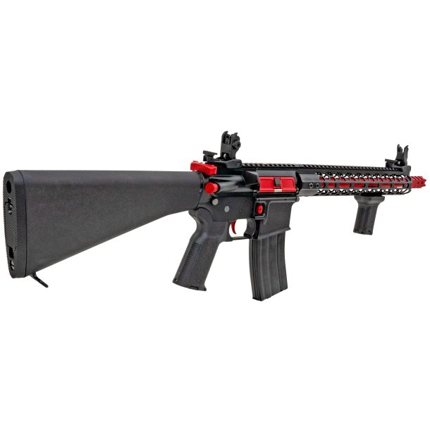 Colt M4 Lima red mosfet edition