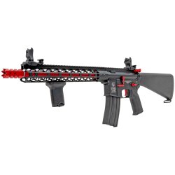 Colt M4 Lima red mosfet edition