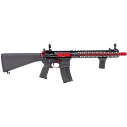 Colt M4 Lima red mosfet edition