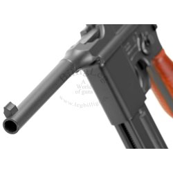 KWC C96 - full auto blow back