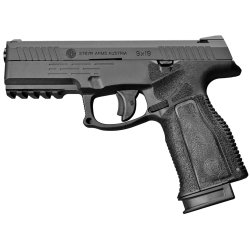 Steyr L9-A2 Co2 Blow Back