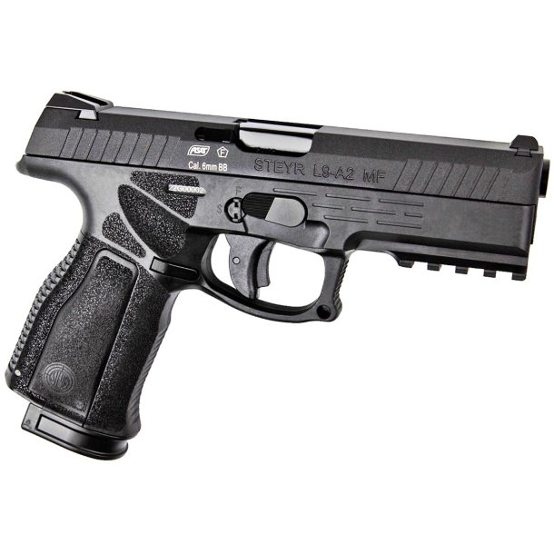 Steyr L9-A2 Co2 Blow Back