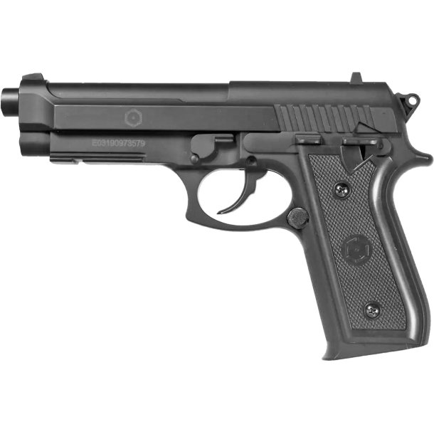 PT 92 - Co2 pistol