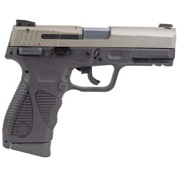 Taurus PT 24/7 Co2 blow back - dual tone