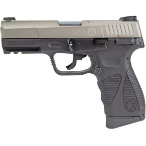 Taurus PT 24/7 Co2 blow back - dual tone