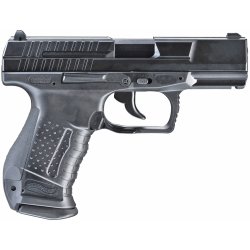 Walther P99 DAO Co2 blow back