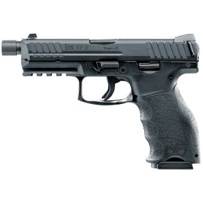 Heckler & Koch Vp9 Taktisk blowback