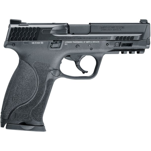 Smith &amp; Wesson M&P9 M2.0