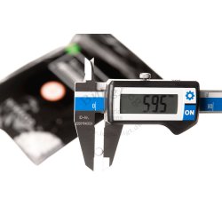 Nimrod 0,40g Bio kugler - 1000 stk.