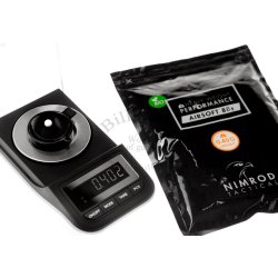 Nimrod 0,40g Bio kugler - 1000 stk.