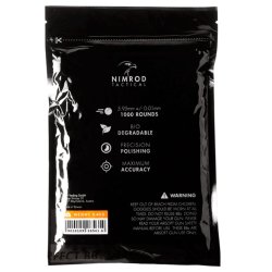 Nimrod 0,40g Bio kugler - 1000 stk.