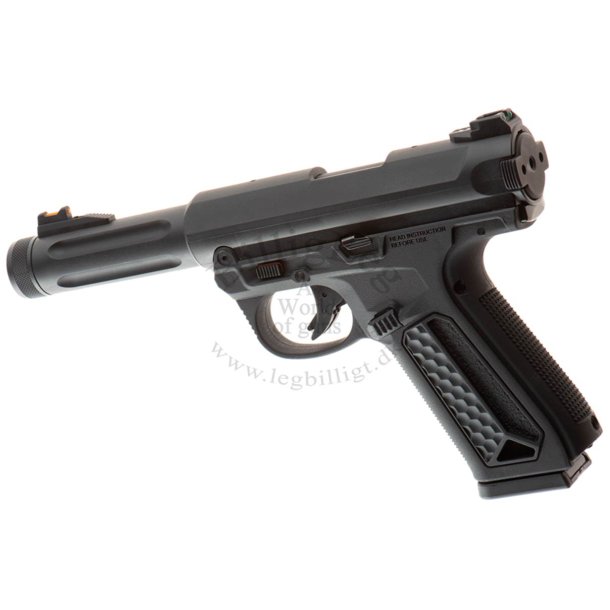 Action Army AAP01 Gas blowback - sort