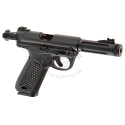 Action Army AAP01 Gasblowback - svart